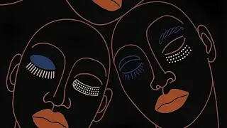 Andre&iacute;os & R&Uuml;LS - UBUNTU. (Complete Album) | AFRO & LATIN HOUSE FULL SET 2025.