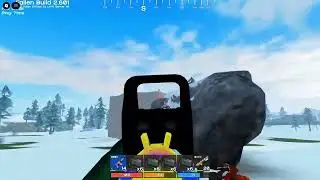 Rule 1 - Cheating | Fallen Survival