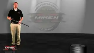 Miken Sports - R900 Technology