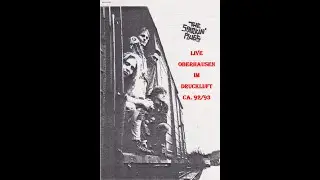 SPARKIN PLUGS LIVE IM DRUCKLUFT OBERHAUSEN CA. 1992/93