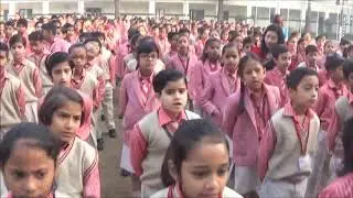 Bhasha Sangam VBPSPV DAY 4 Dogri Language
