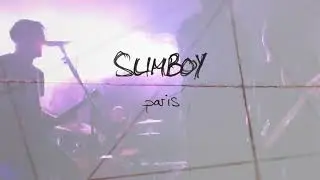 Slimboy - Paris (Official Video)