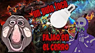 &iquest;Qu&eacute; Se Fumaron los Dise&ntilde;adores de Dota? 😂 | Cr&iacute;tica a los Personajes
