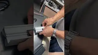 Specializing in the production of door and window accessories