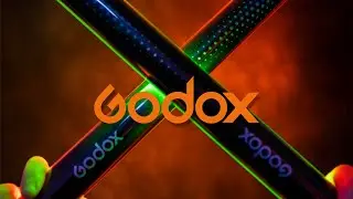 GODOX TL60 TUBE LIGHT REVIEW CREATIVE MAGIC IN YOUR HANDS