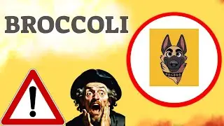 BROCCOLI Prediction 15/APR BROCCOLI Coin Price News Today Crypto Technical Analysis Update Price Now