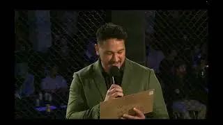 Adam Ellington vs Nīkau Reti-Beazley Amateur MMA Fight | CKB Alta NZ 14 July