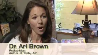 How to Deal With Constipation in Kids - Video