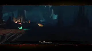 #Neverwinter - Level 70 Dark Elf Rogue / Mantol-Derith Scrying Stone Locations (Xbox One)