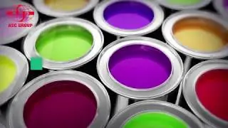 ASC Group - Nh&agrave; ph&acirc;n phối sơn Dupont - Axalta số 1 Việt Nam