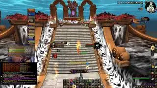Гаррош Адский Крик 10 ОБ (Нормал)/ Garrosh Hellscream 10 OB (Normal)