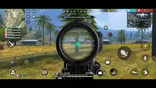 Garena free fire max 02720