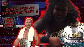 2025 Flashback & More Best of Starrcade!