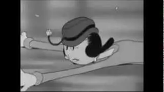 Popeye the Rockyfella