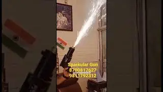 Sparkular Gun for #diwali #party #sabsesastastore#wholesale #retail #trending #business #wholesale