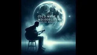 ?? Timothy Marshall's Cactus Serenade: Cold Whisper and the Moonlight ??