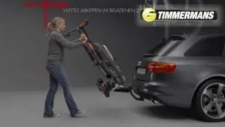 Atera Strada fietsdrager