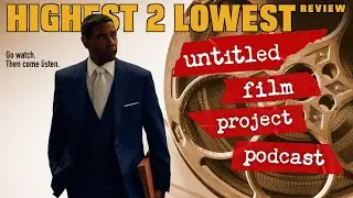 Spike Lee's HIGHEST 2 LOWEST has highs and lows