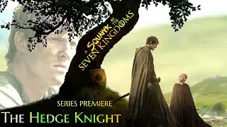 #AKnightOfTheSevenKingdoms |SERIES PREMIERE| The Hedge Knight
