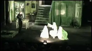 MACBETH Preview