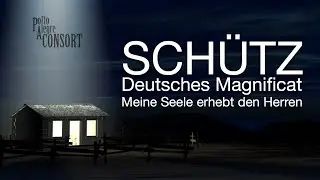 H. Schütz - Deutsches Magnificat SWV 494