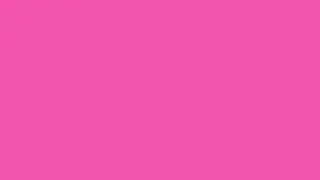 The BEST Hot Pink Screen | HD 5+ HRS! -Pure Color Quality- Relaxation/Gaming/Meditation/Study