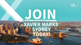 From Indonesia to Sydney | Build a Global Real Estate Career with Xavier Marks