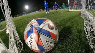 Highlights | FC Isle of Man 3 - 0 Skelmersdale United