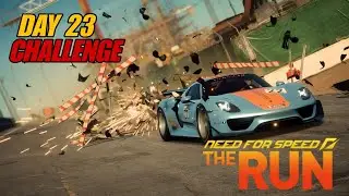 I GOT THE NEW PORSCHE 918 RSR || DAY 23RD OF 30 DAY CHALLENGE