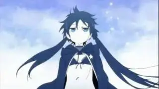 Black★Rock Shooter OVA 6/6