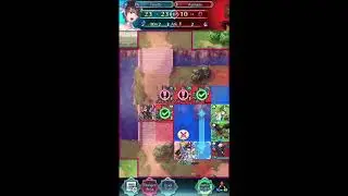 FEH - Tanith vs Astram Infernal