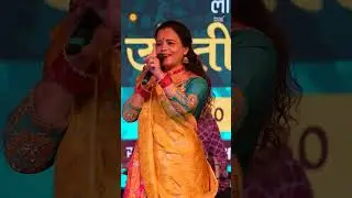 Upreti Sisters Live | Maa Kunjapuri Mela 2025 | Garhwali Folk Music | Bala-G Live TV