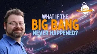 What If the Big Bang Never Happened?