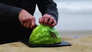 Messermeister Outdoors - Cook Outside