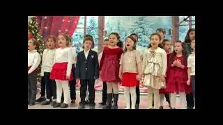 Bulgarian School Gergana New York 14 December 2025 Snyag Vali