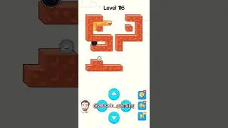 Level 116 - Snake Apple (Debbie Shine)