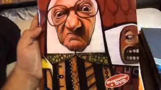 GRAFFITI MAGAZINES (INTERNATIONAL)