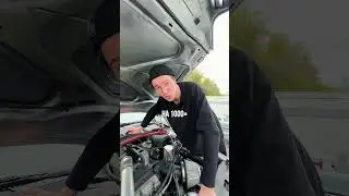 Лютая VOLVO ВЕРНУЛАСЬ