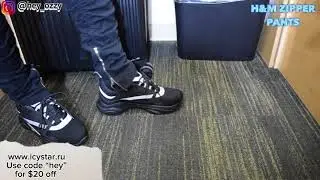 Christian Dior B22 On Feet Review icystar.ru