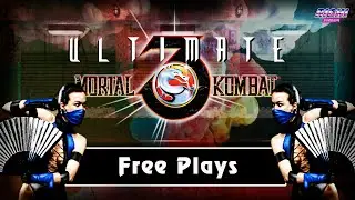 UMK3 SEGA ПВП ИГРАЕМ ОНЛАЙН 2026 Free plays