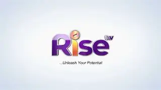 Rise TV intro