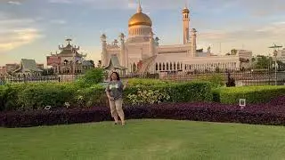 It&rsquo;s relaxing and definitely a place you&rsquo;d love to visit again