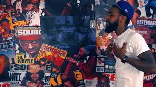 Platform 360 - The Artist Platform Ep. 1 w/ Julito Prigante