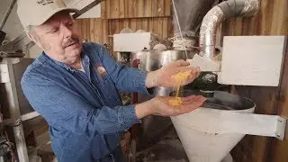 Linney&rsquo;s Mill in Union Grove, NC | North Carolina Weekend | UNC-TV