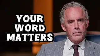 Jordan Peterson: 