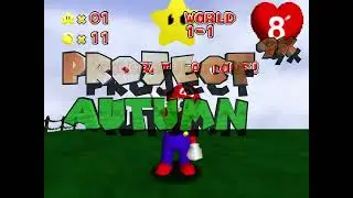 Autumn9x V0.4 - Release Trailer