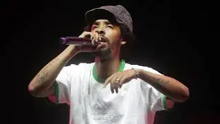 Earl Sweatshirt - The Bends (Alt version) 