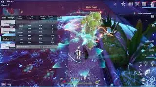 TOF Global Frost Comp 81.5m [1:30] No Relics/Food