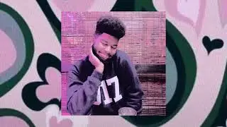 8TEEN - Khalid    ~sped up/nightcore