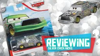 Reviewing Silver Chick Hicks||Silver Collection 2020||Mattal Diecast